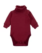 Nursery bodysuit with fleece #21 62 13350-81-1