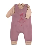 Baby Set Girl Balerina