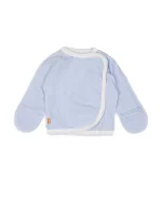 Baby blanket for boy Karapuz 56 1755-13-005